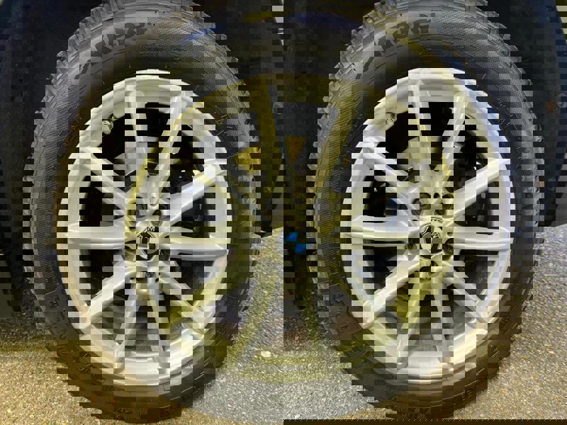 Image BMW SÉRIE X2 2.0 150 sDrive 18d Lounge S8 GPS Régul Bluetooth Radar Clim 2.0 150 ch S8